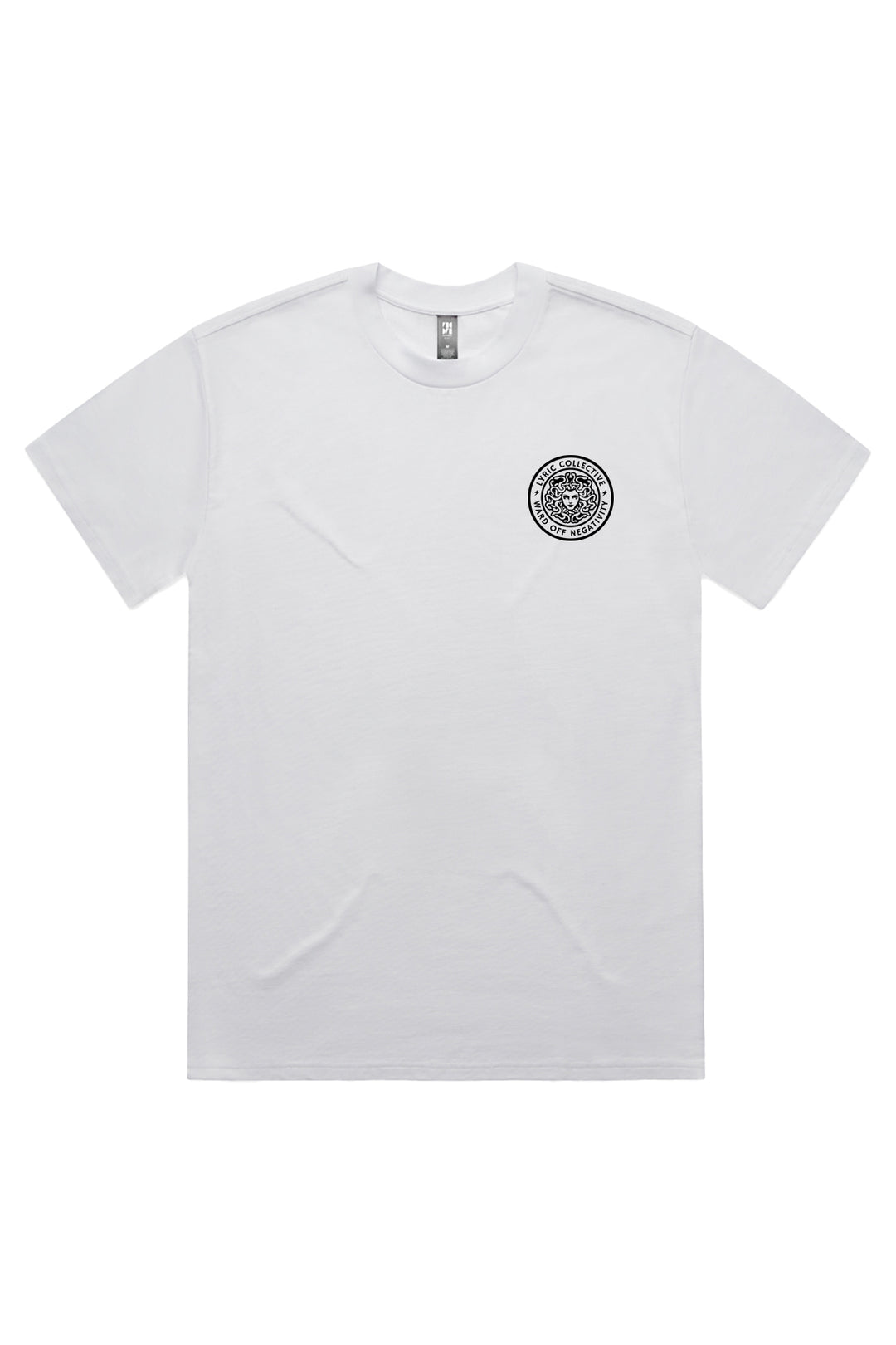 Heavy Tee