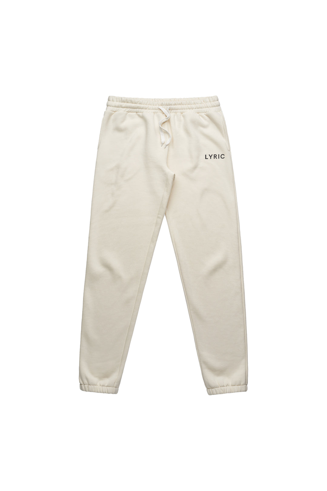 Stencil Track Pants