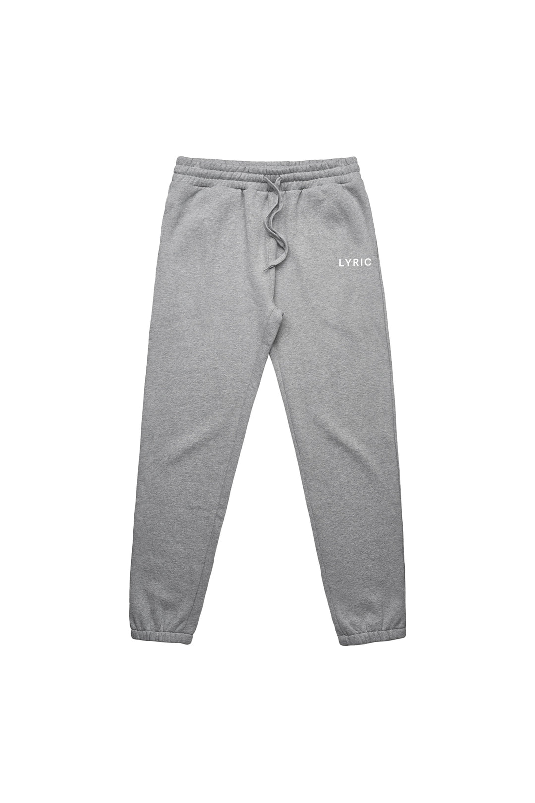 Stencil Track Pants