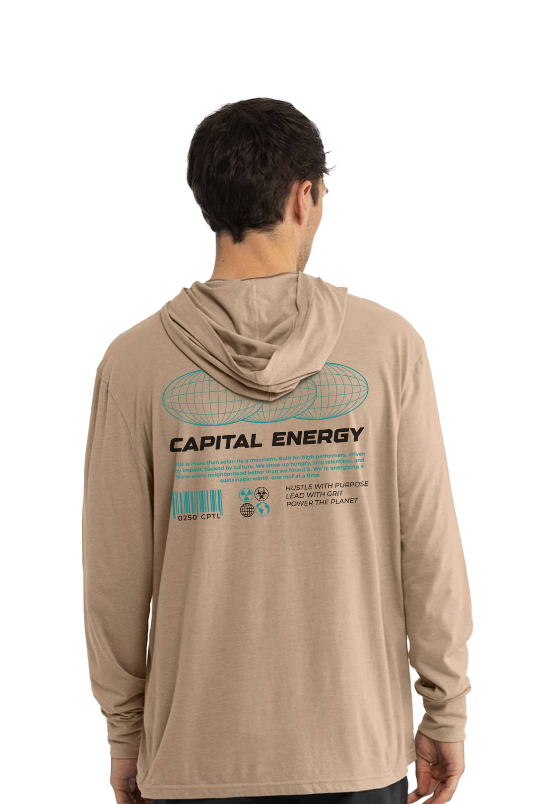 CVC Hood Global