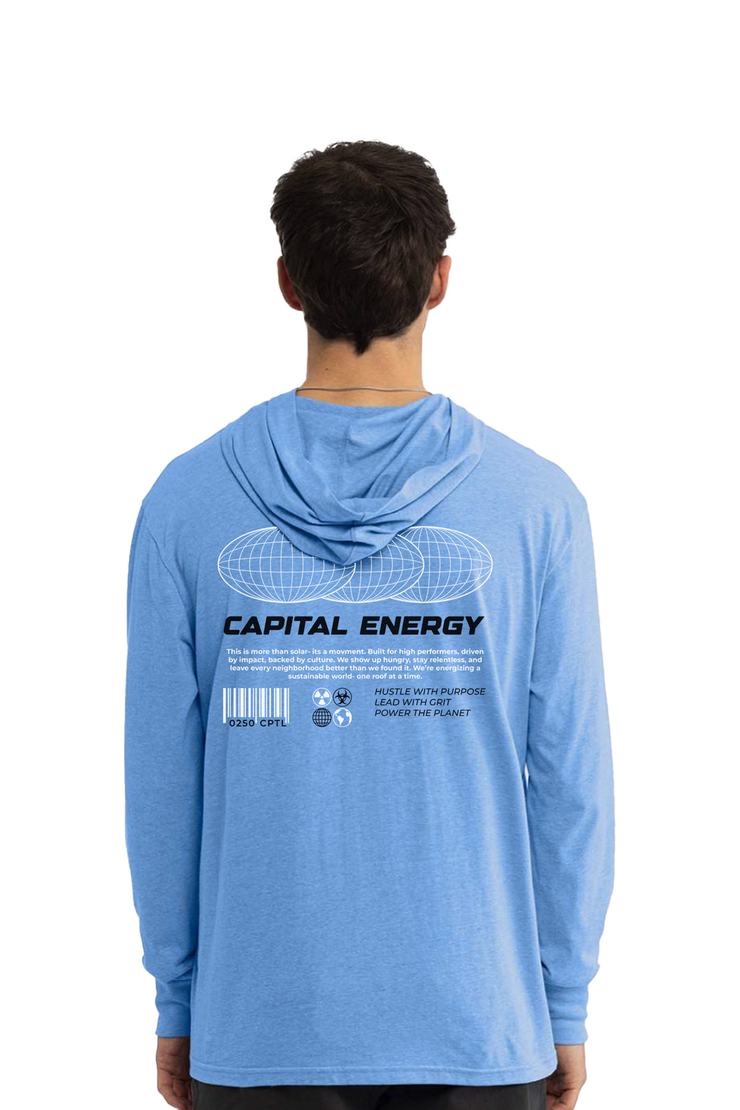CVC Hood Global
