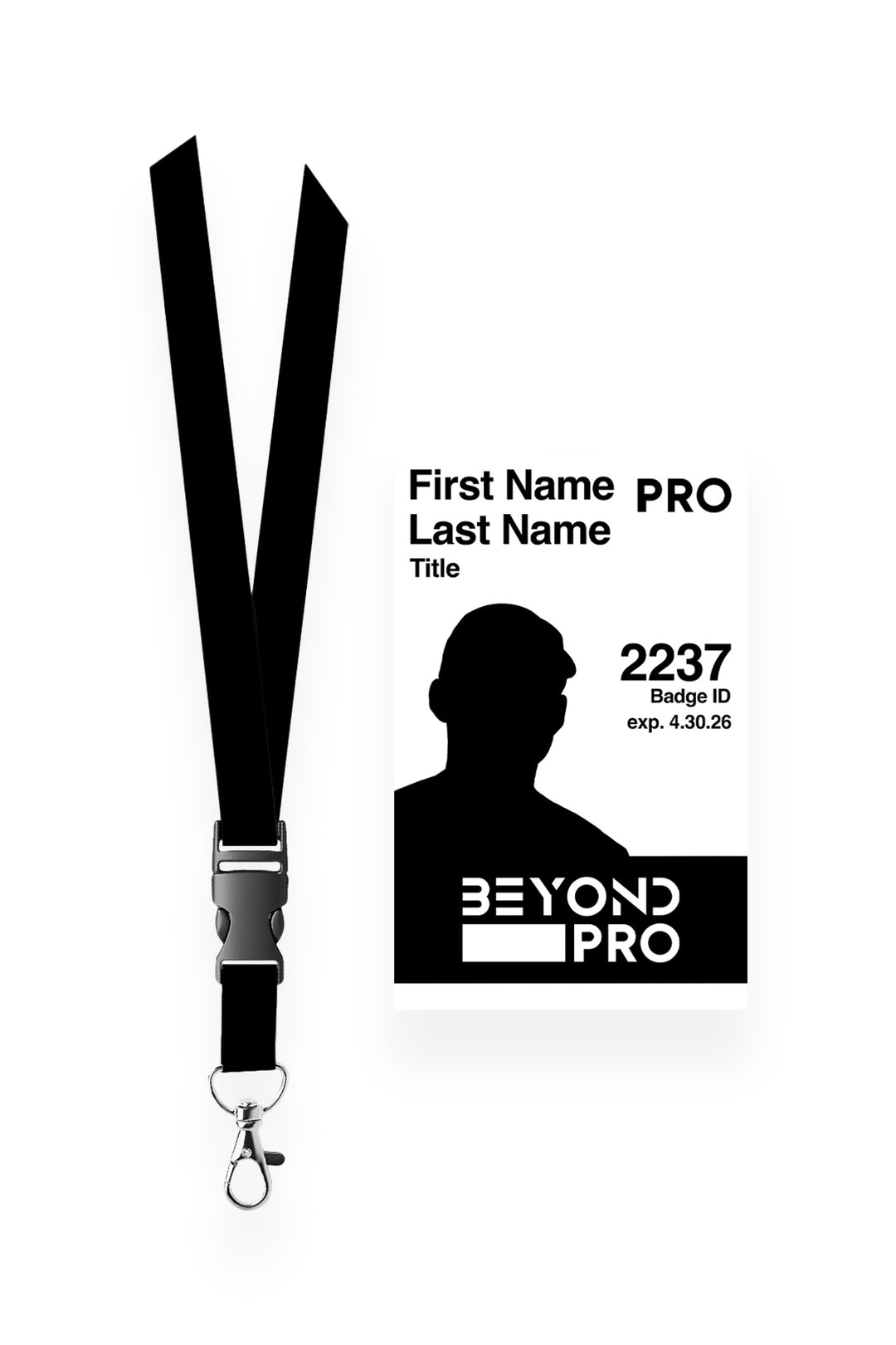 Beyond Pro Starter Kit