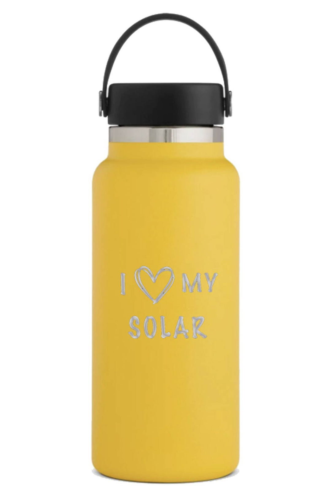 Switch Double Walled Flask