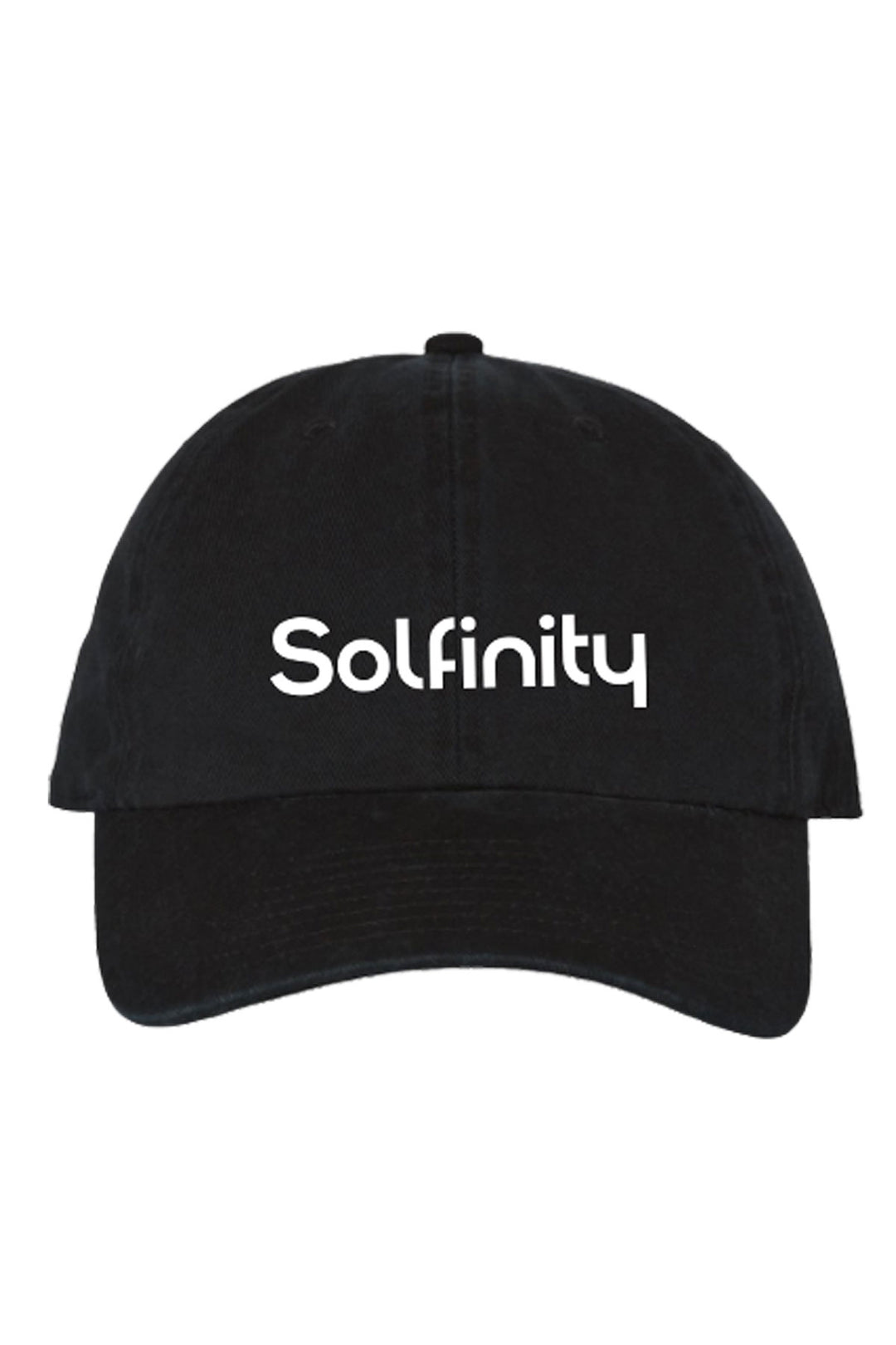 Clean Up Cap