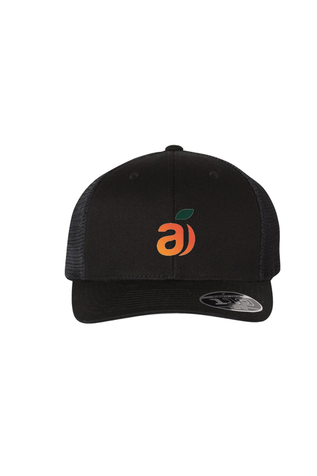 110 Mesh-Back Cap
