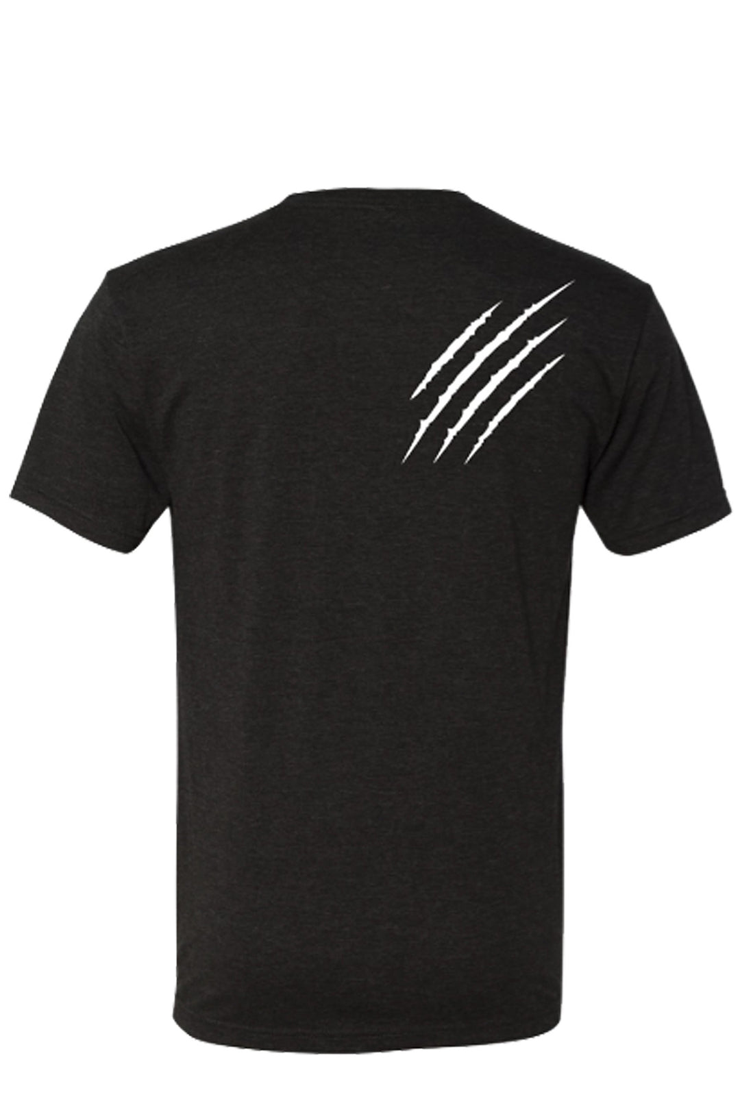 Unisex Triblend T-Shirt - Scratch