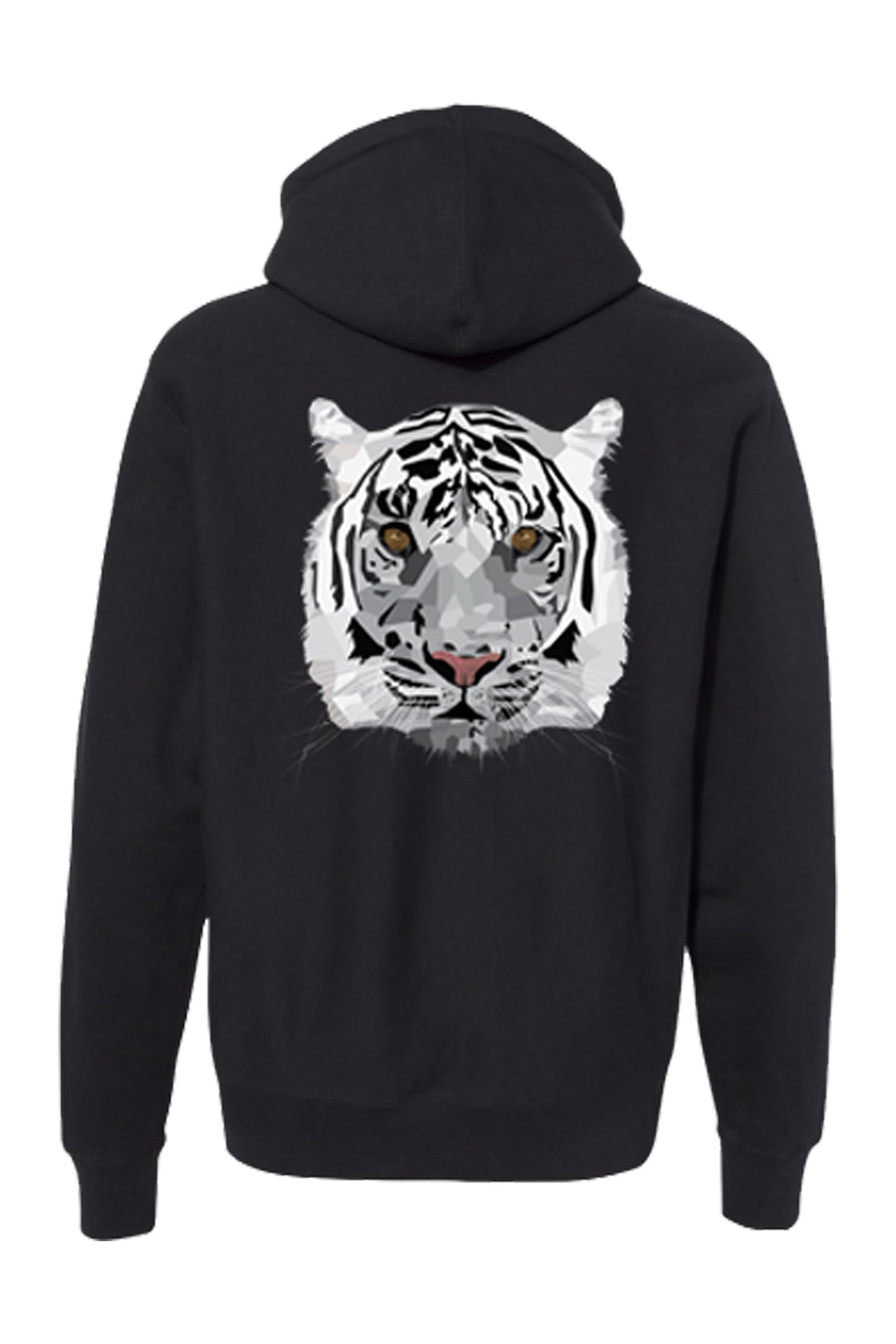 Legend Heavyweight Hooded Sweatshirt