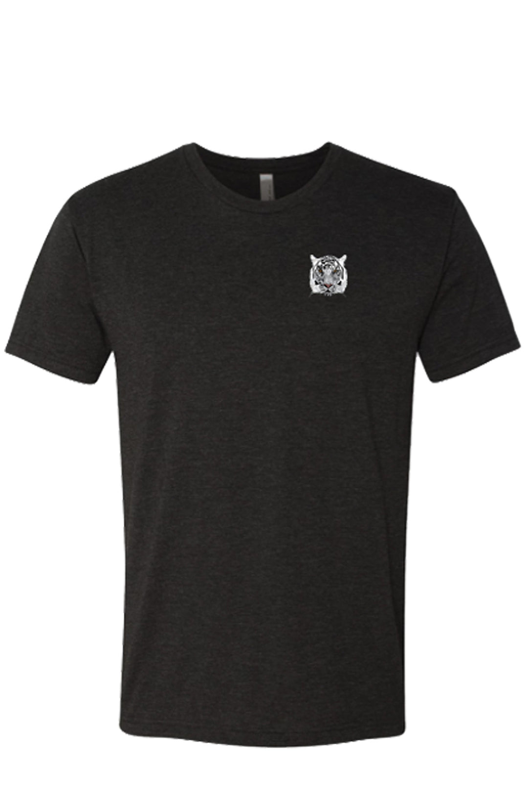 Unisex Triblend T-Shirt - Scratch