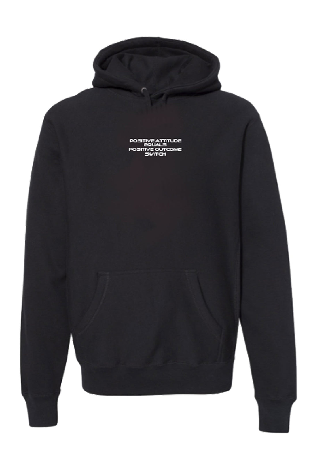 Legend Heavyweight Hooded Sweatshirt