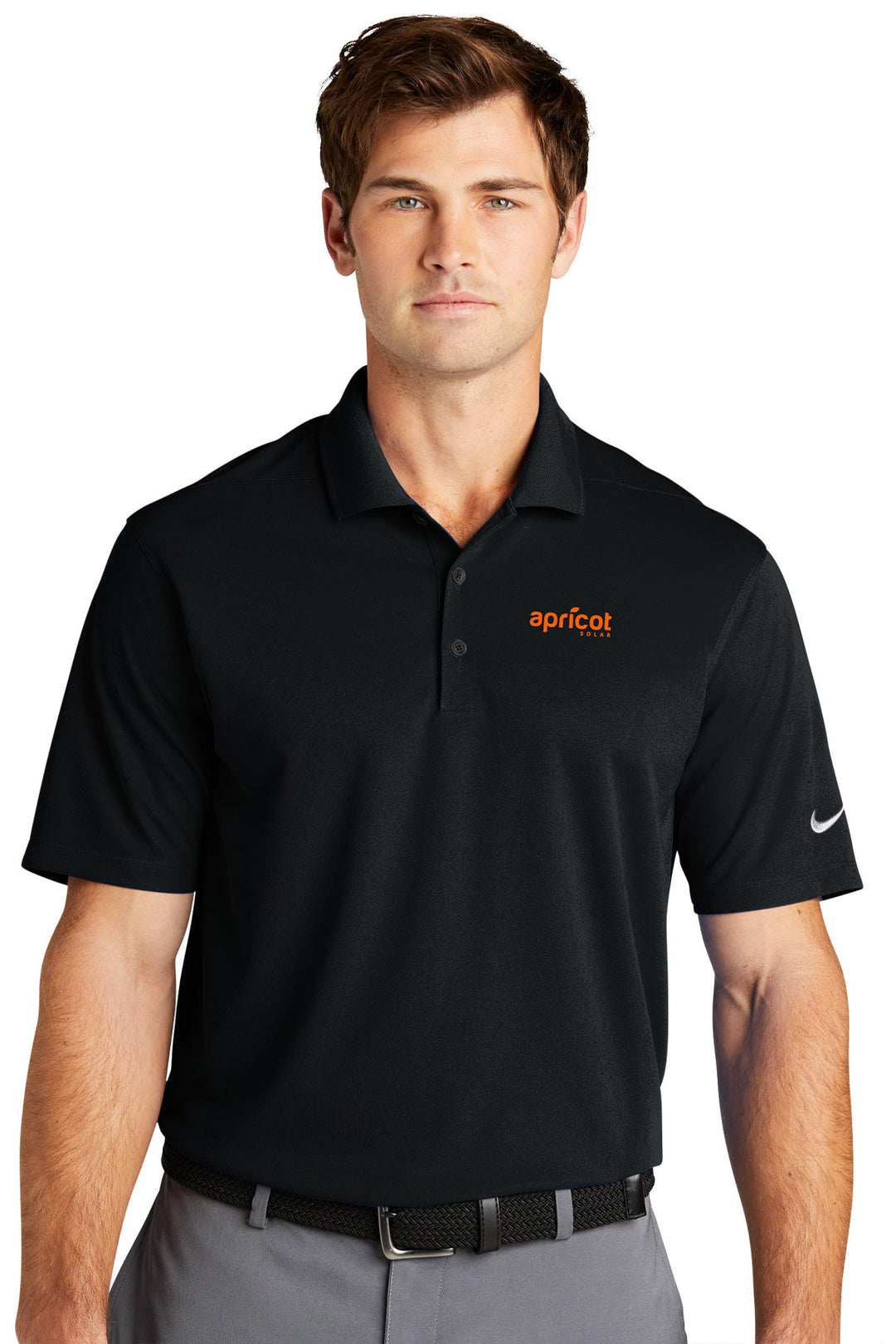 Dri-FIT Micro Pique 2.0 Polo