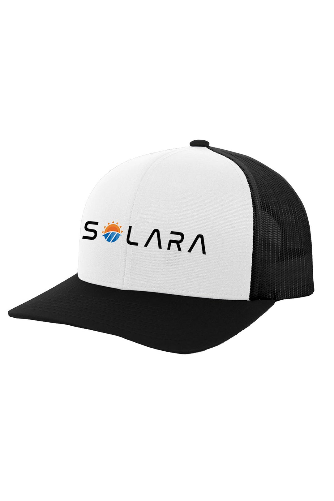 Trucker Snapback Cap