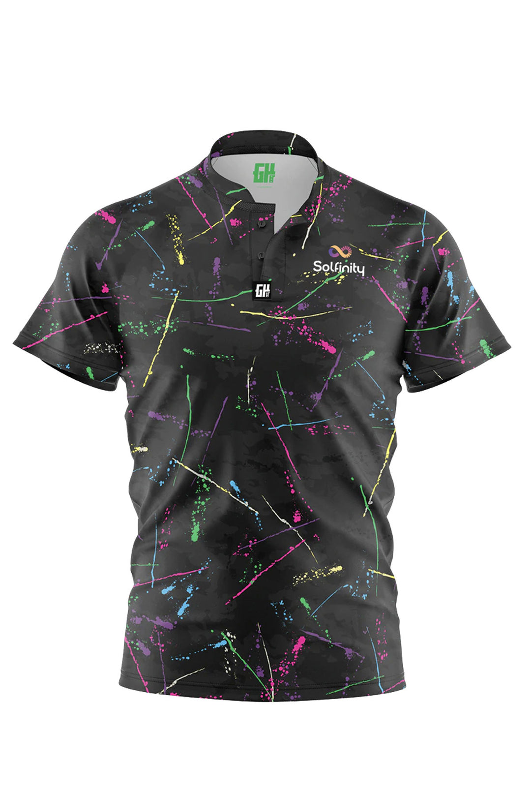 Solfinity Ace GH Polo