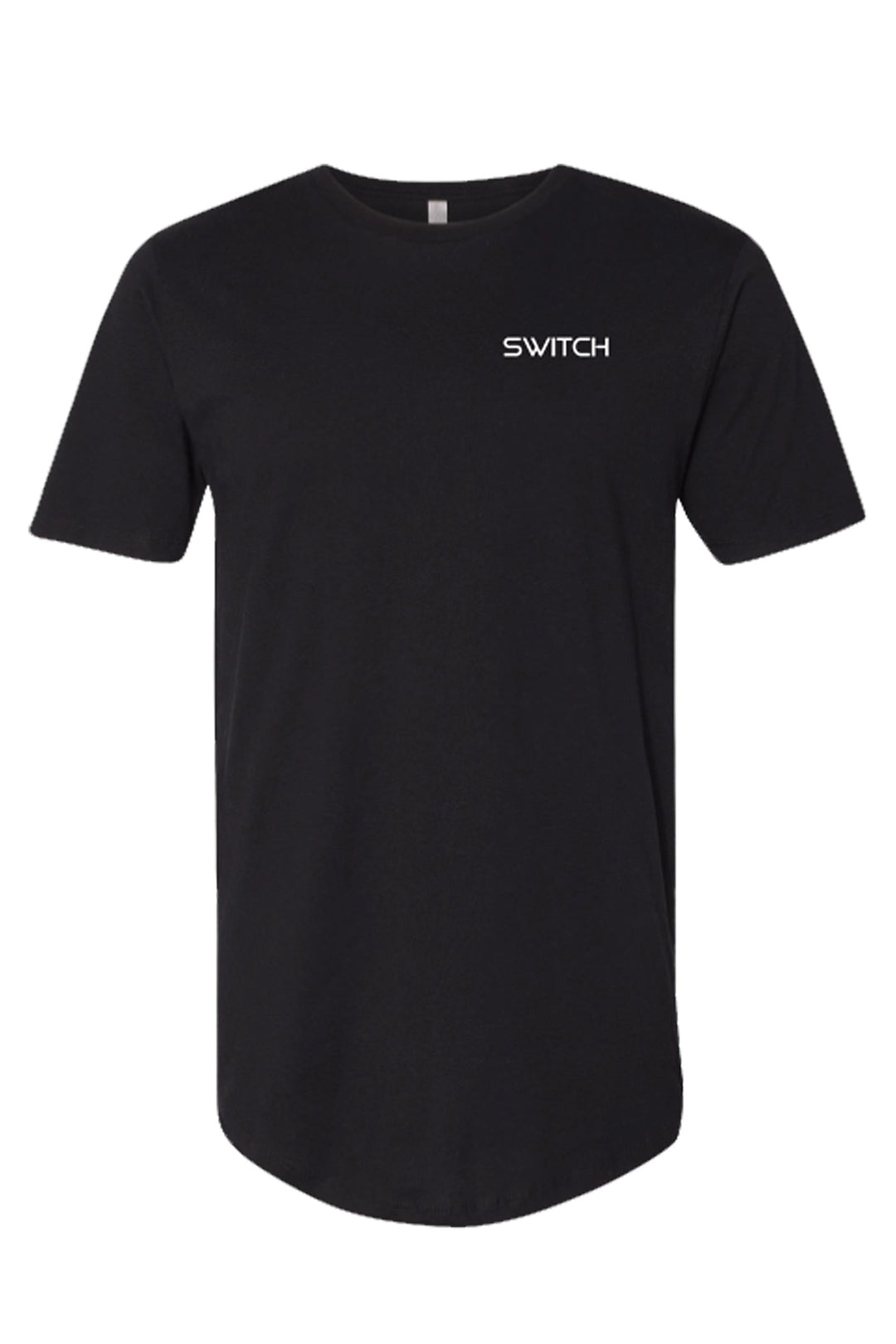 Unisex Cotton Long Body T-Shirt - Worldmark