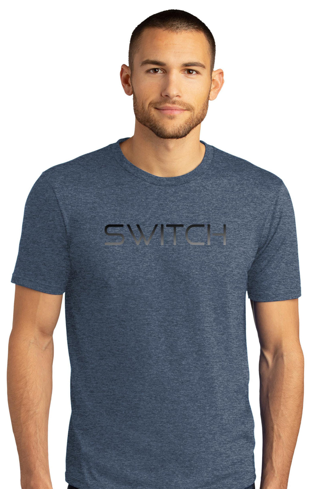 Perfect Tri DTG Tee- Hi-Shine