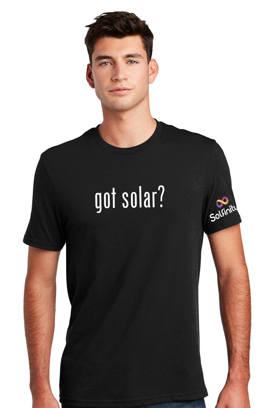Solfinity Got Solar?