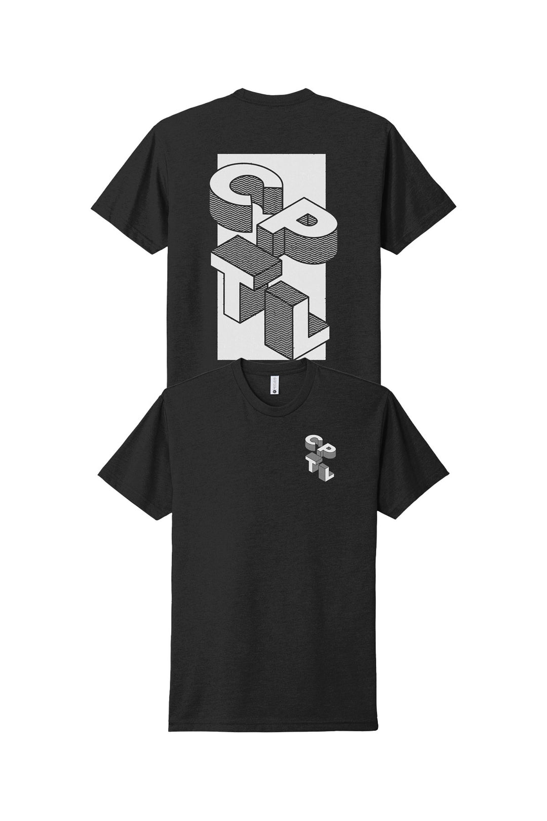 CPTL BoxHead T