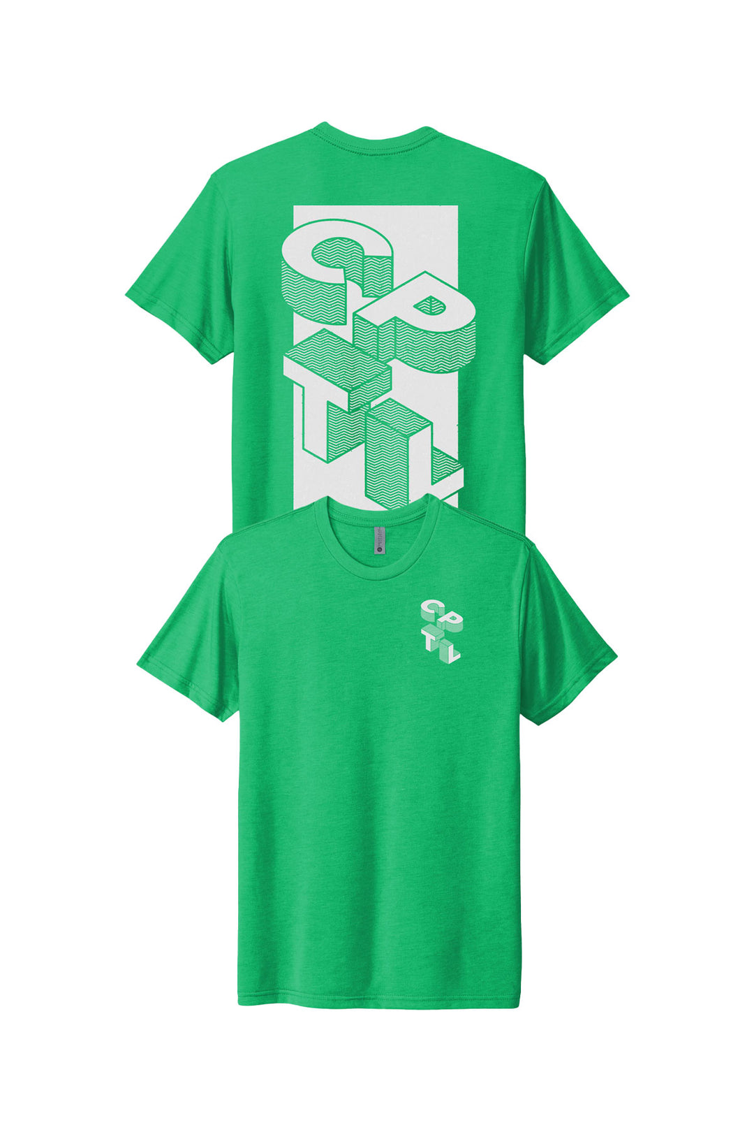 CPTL BoxHead T
