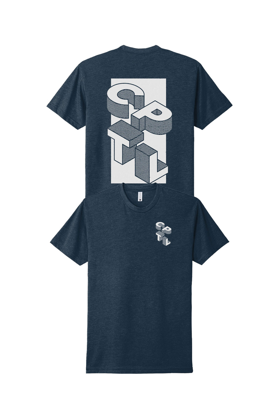 CPTL BoxHead T