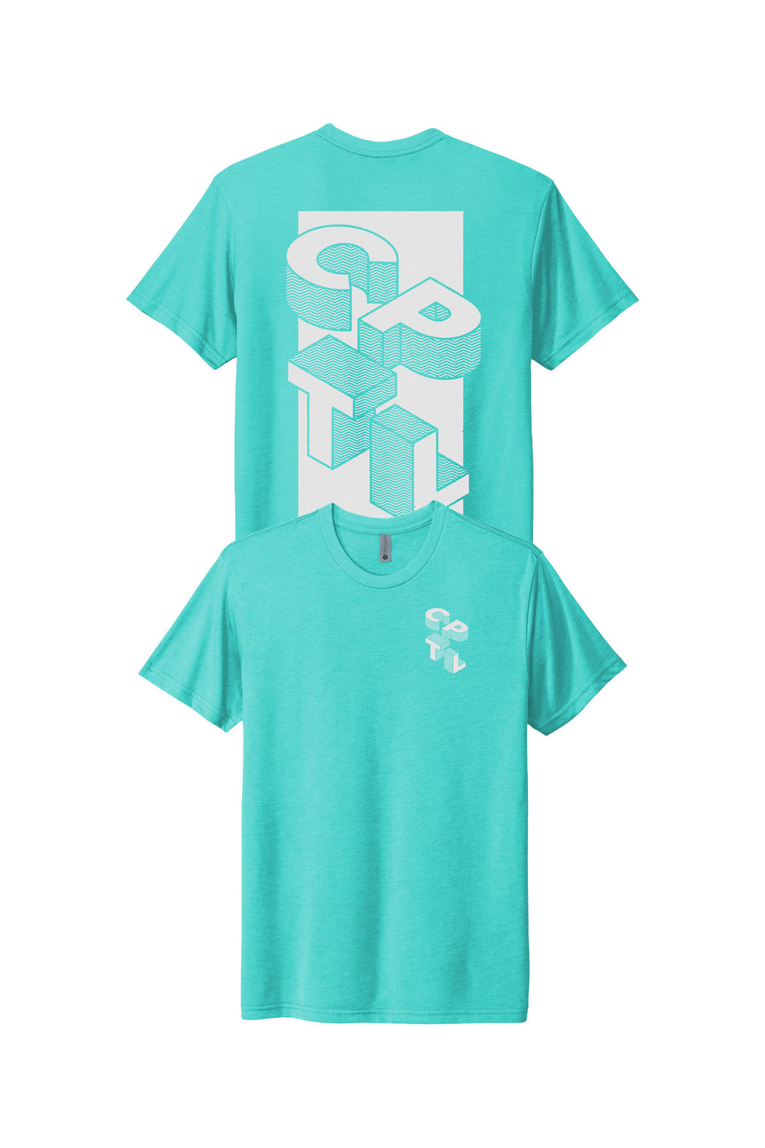 CPTL BoxHead T