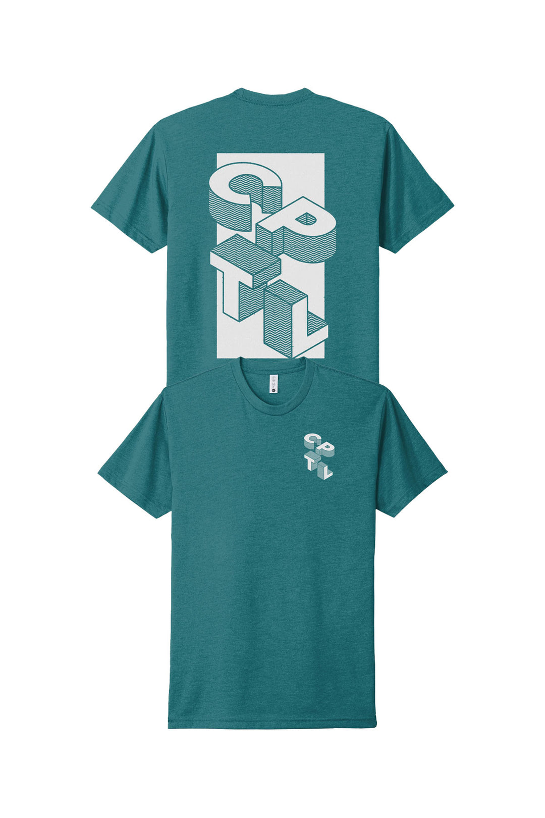 CPTL BoxHead T