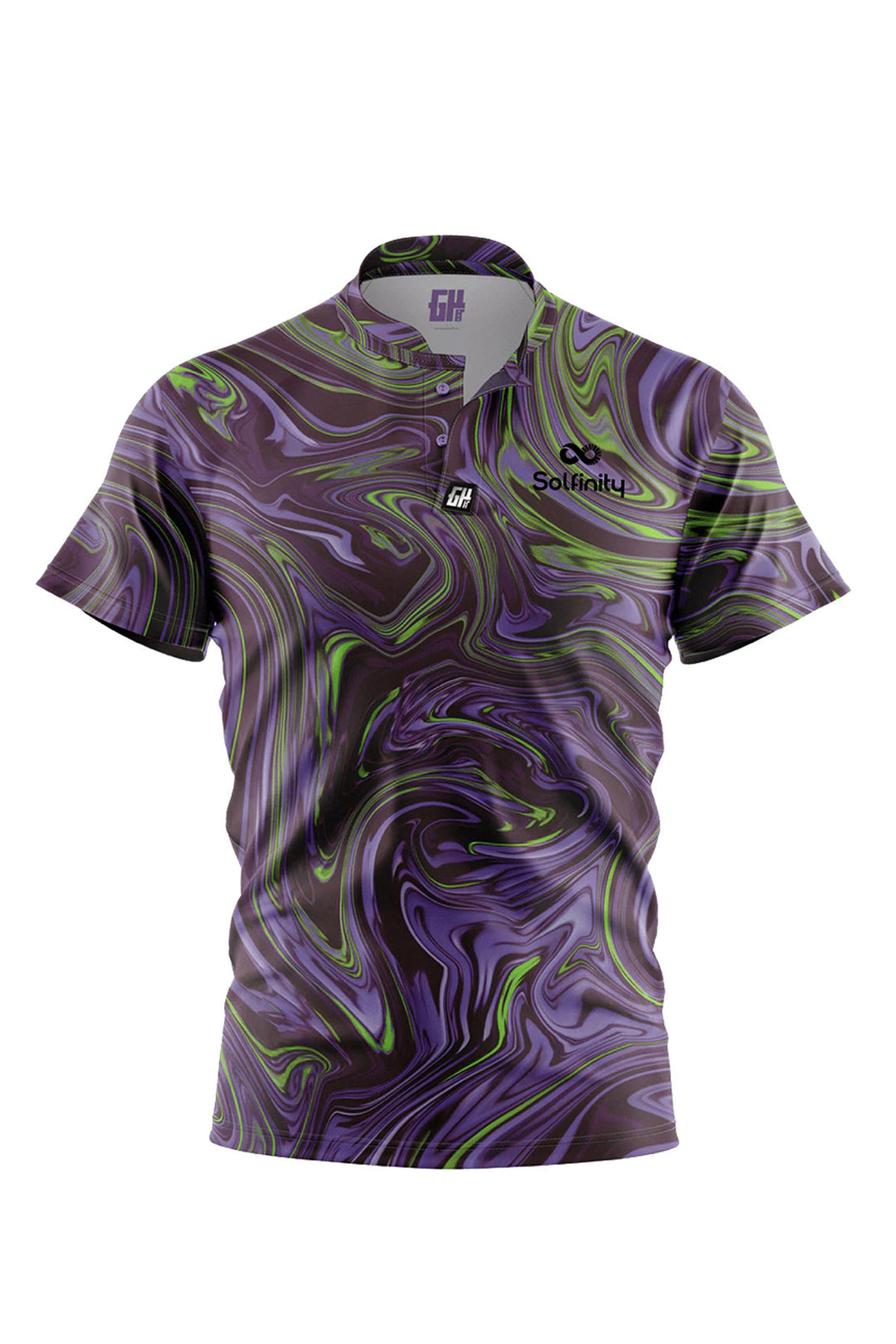 Solfinity Ace GH Polo