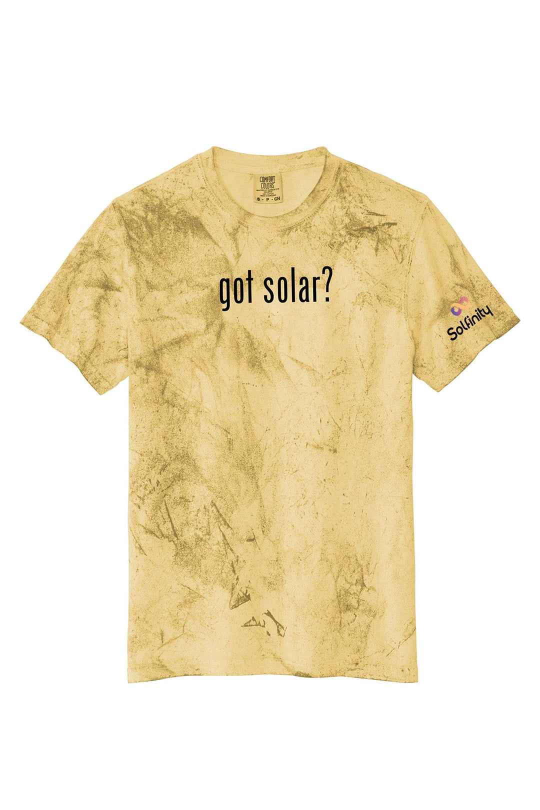 Solfinity Got Solar?