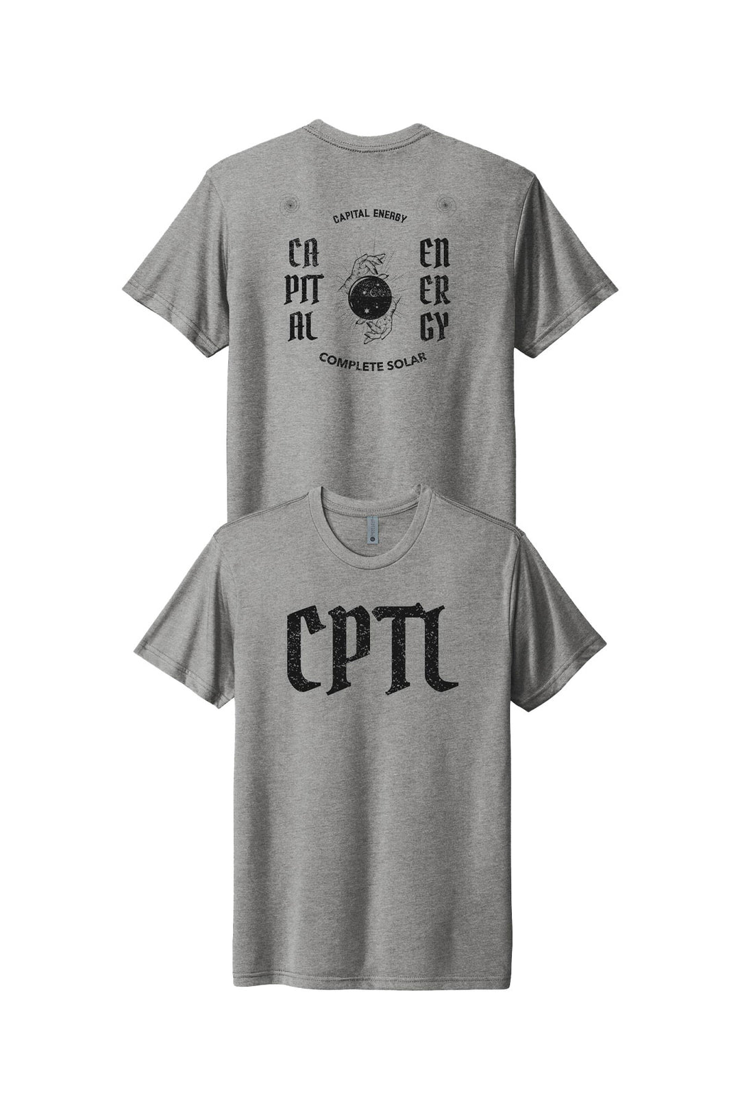CPTL Complete T
