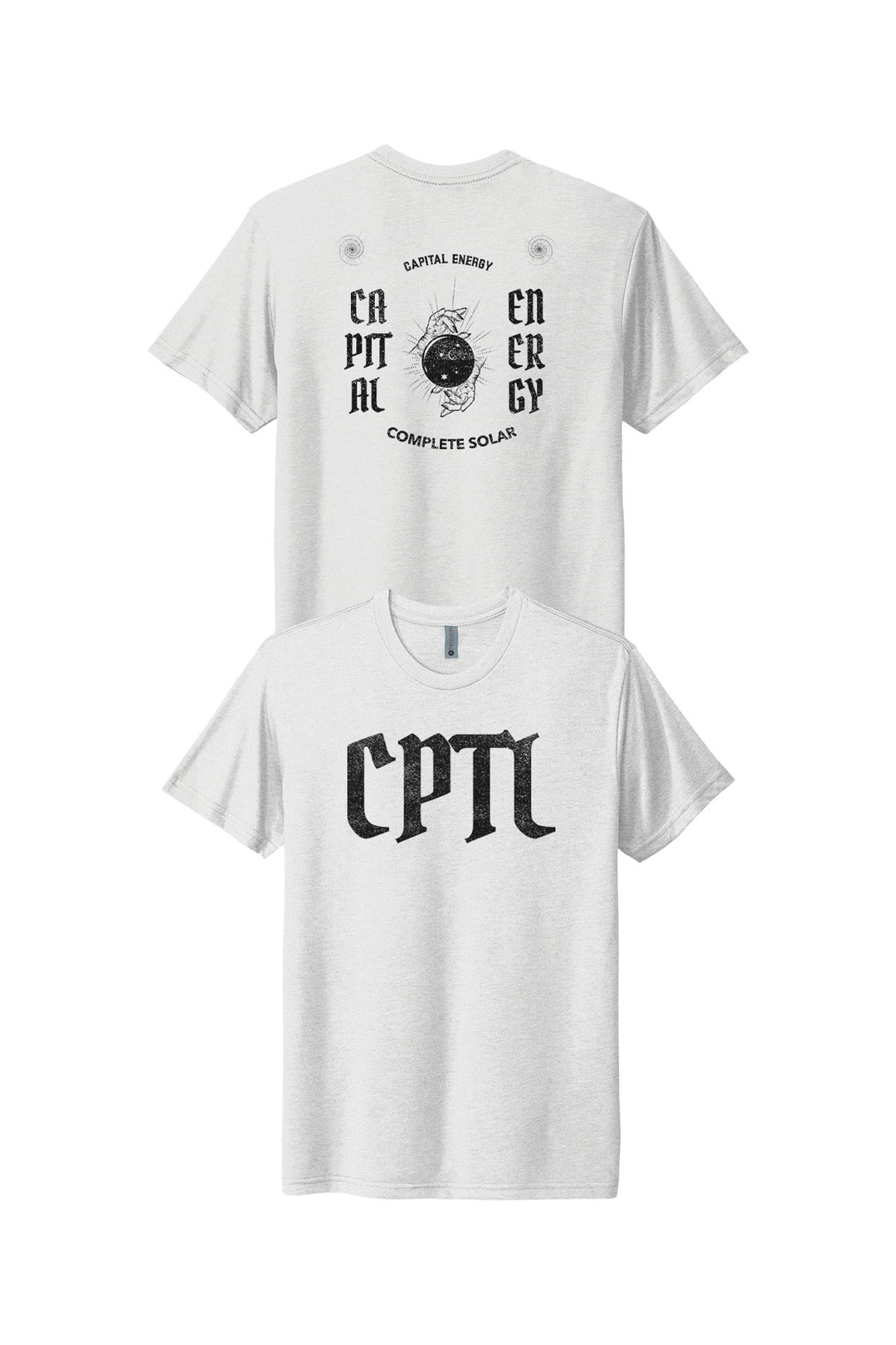 CPTL Complete T