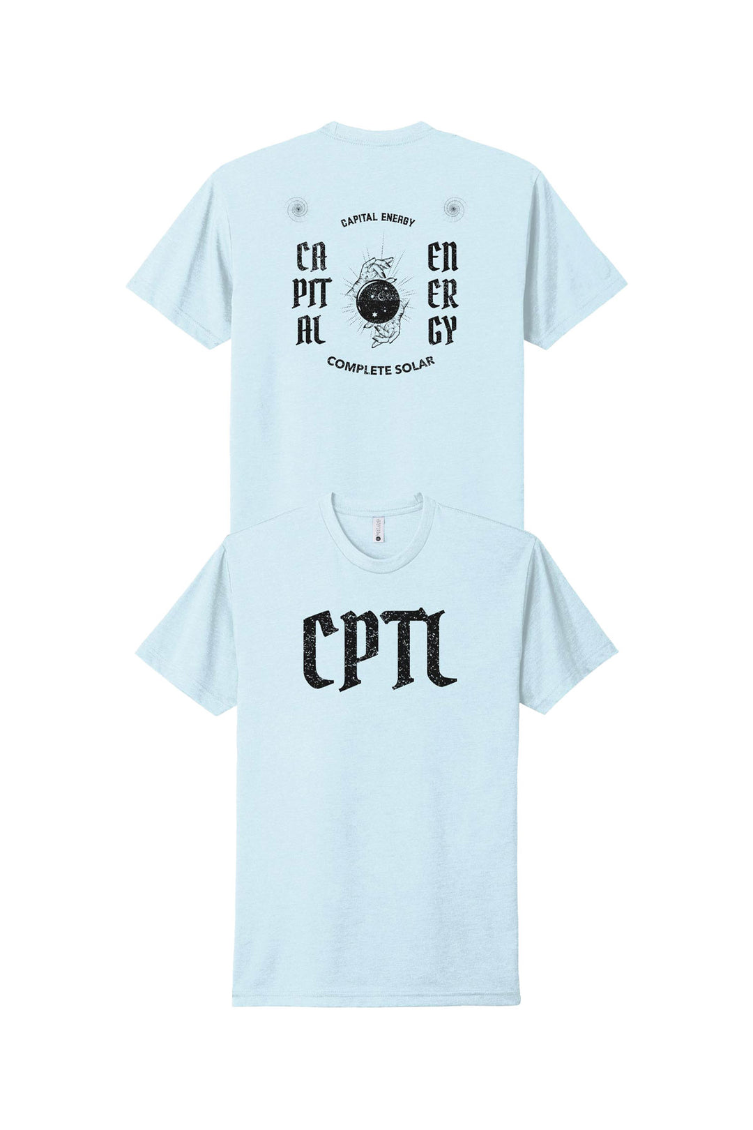 CPTL Complete T