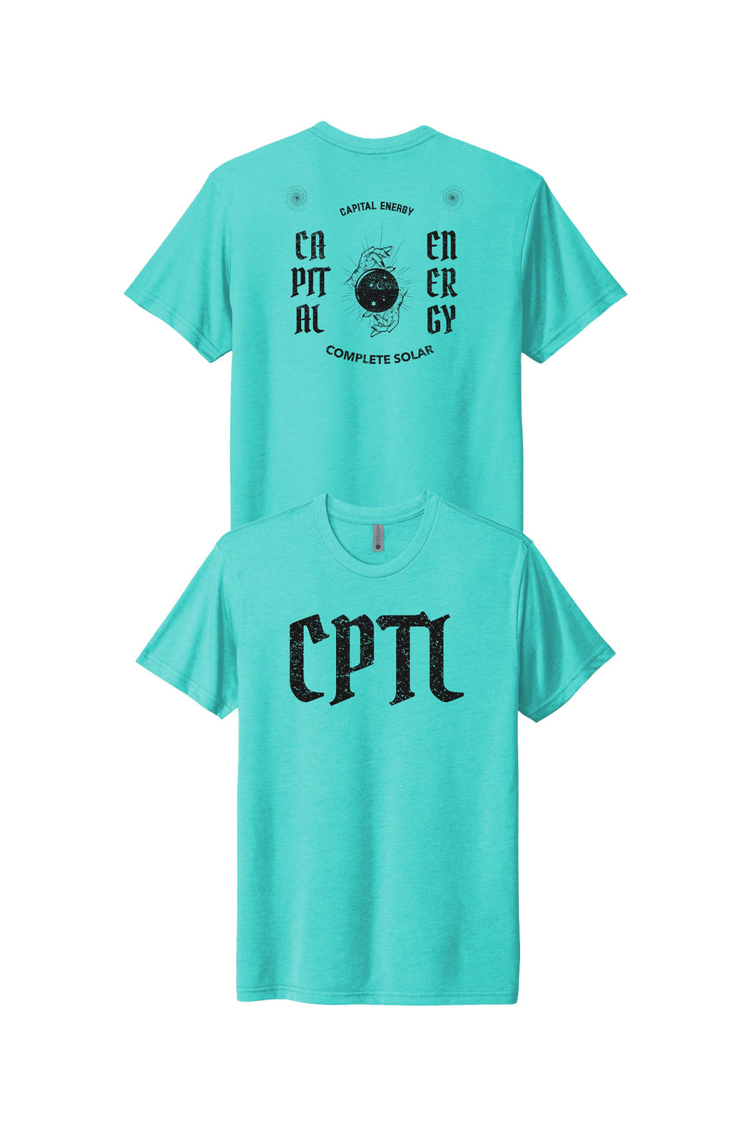 CPTL Complete T