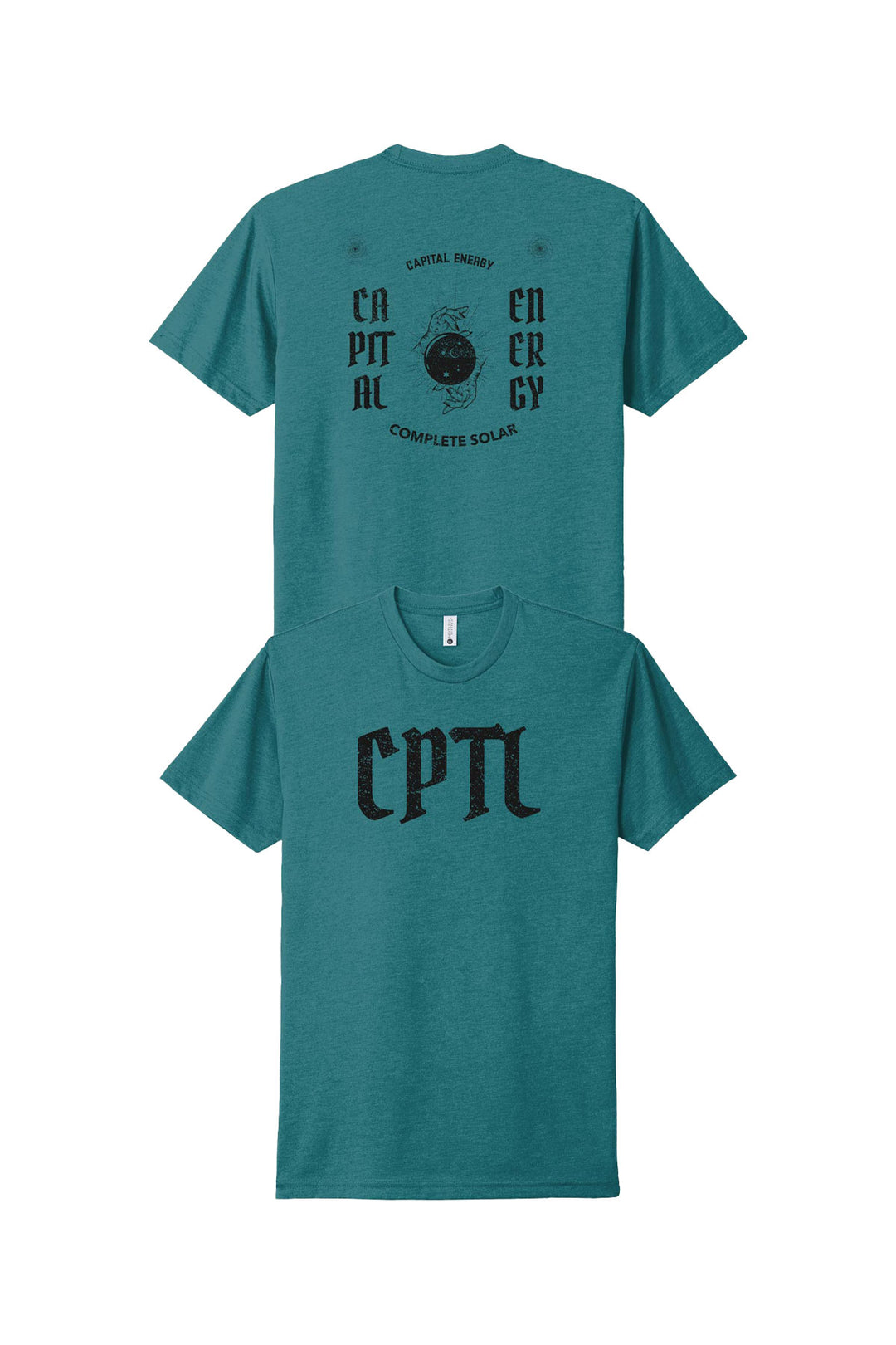 CPTL Complete T