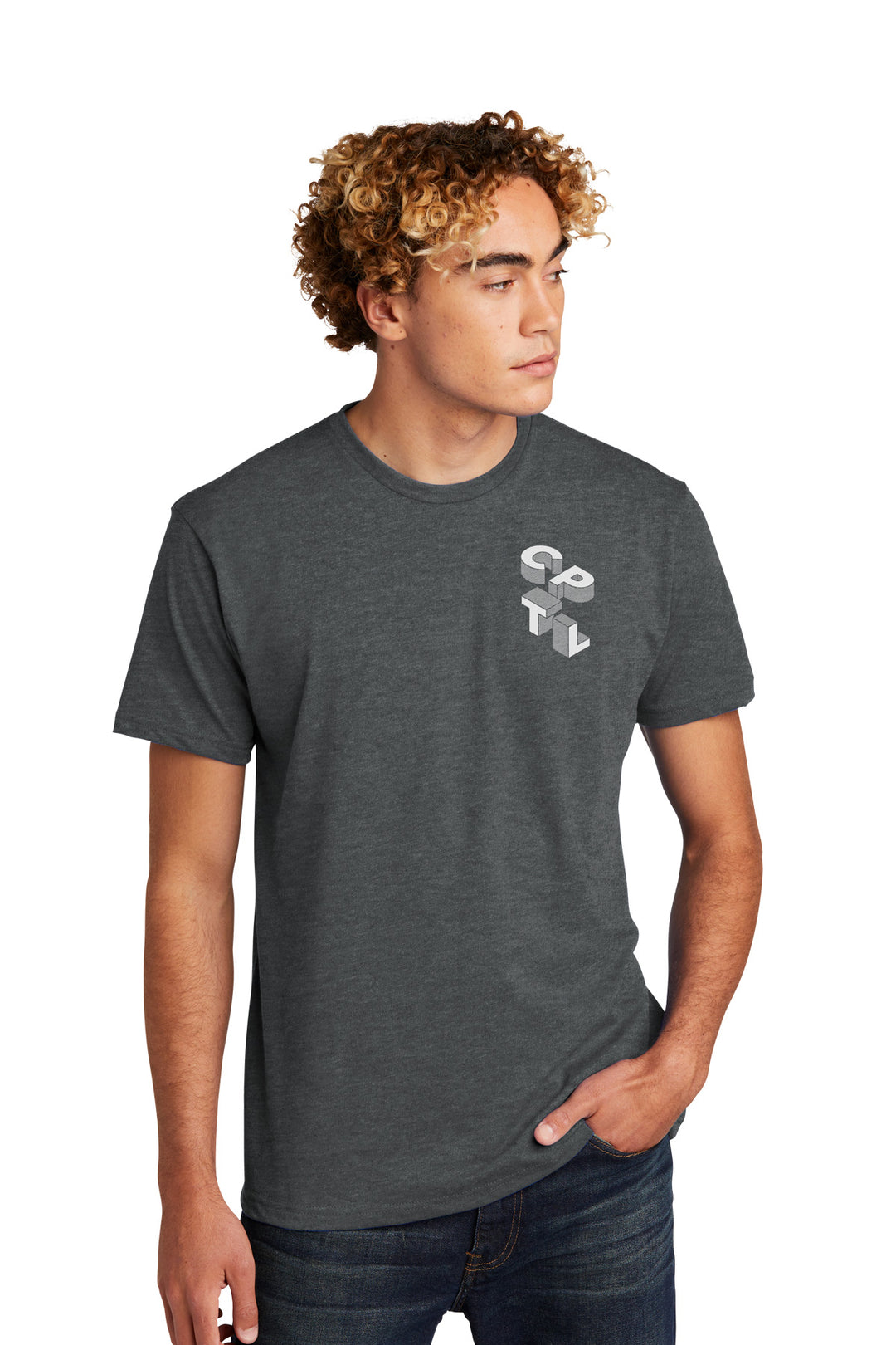 CPTL BoxHead T