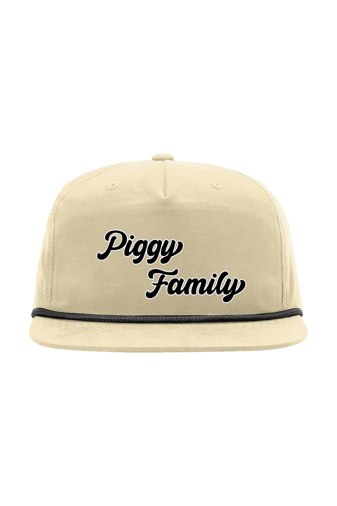 Piggy Family