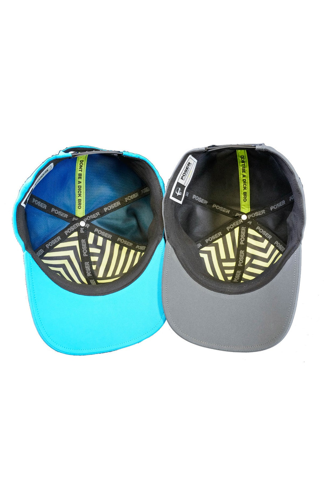 POSER Delta Hat