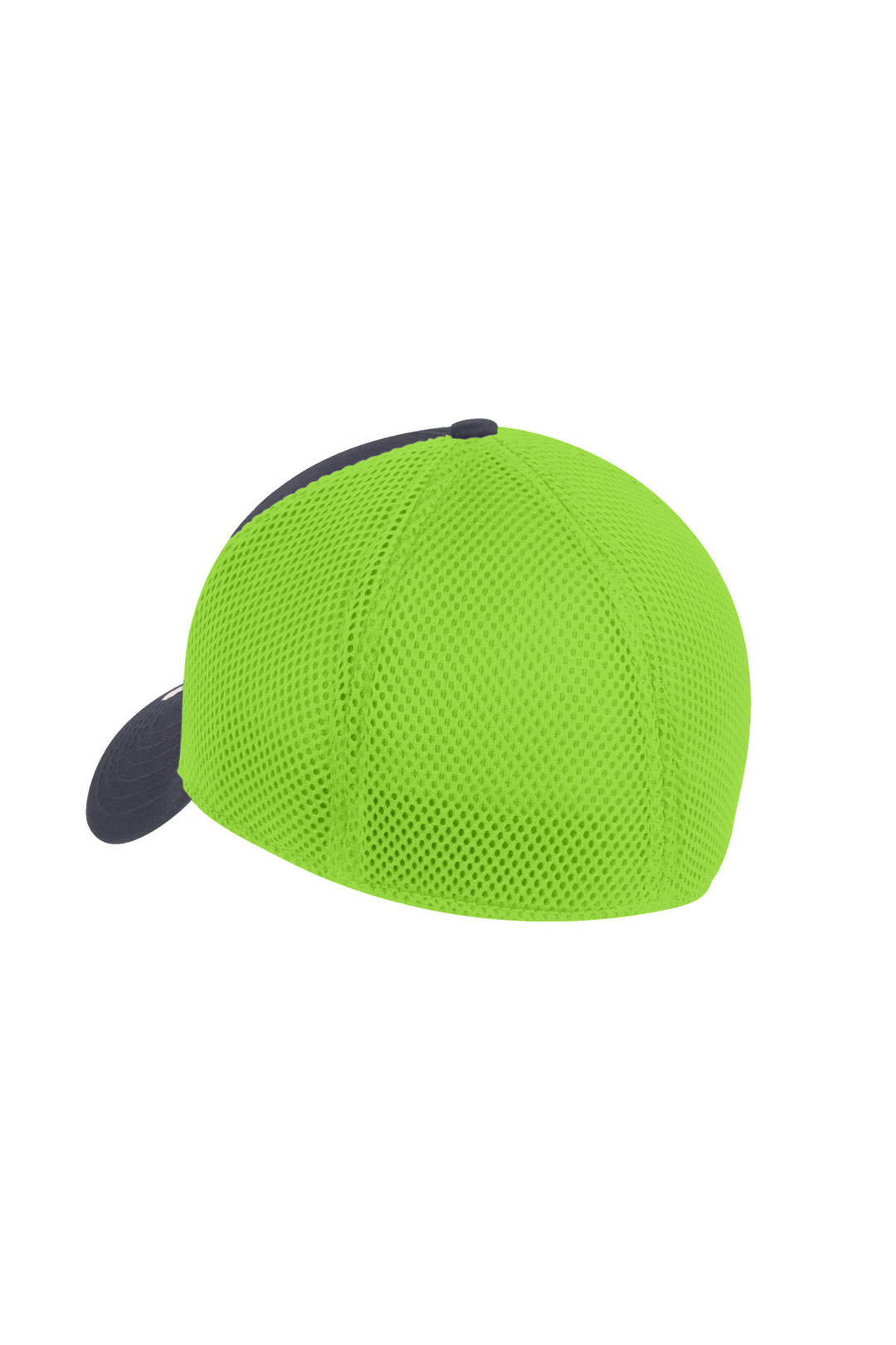 Stretch Mesh Cap