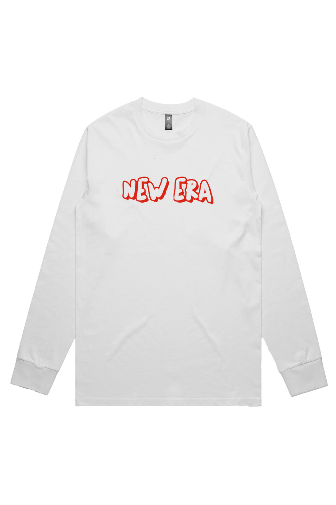 Staple Off The Grid L/S