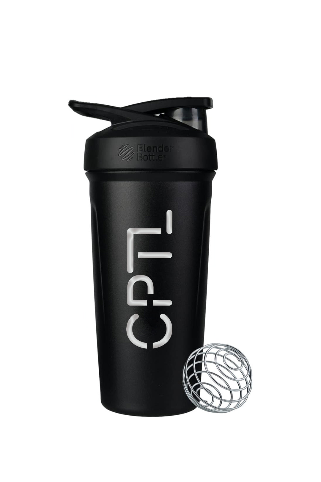 Blender Bottle Stainless Steel