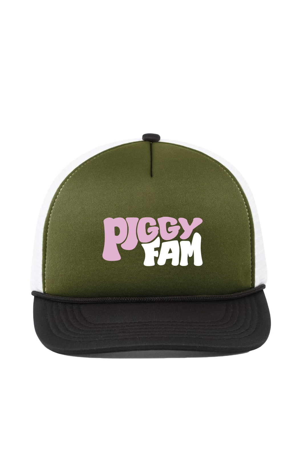 Pig Foamie