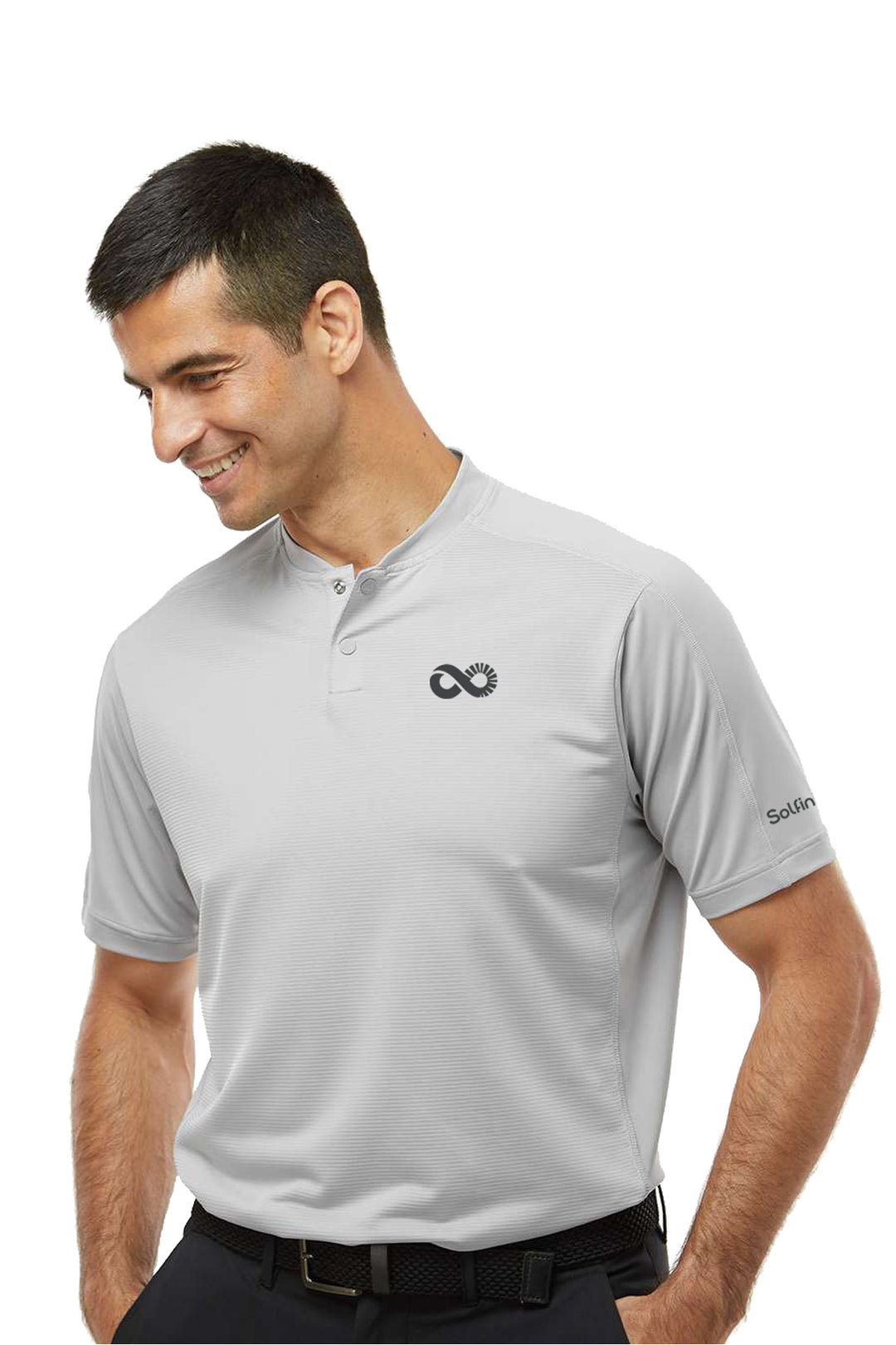 Sport Collar Polo