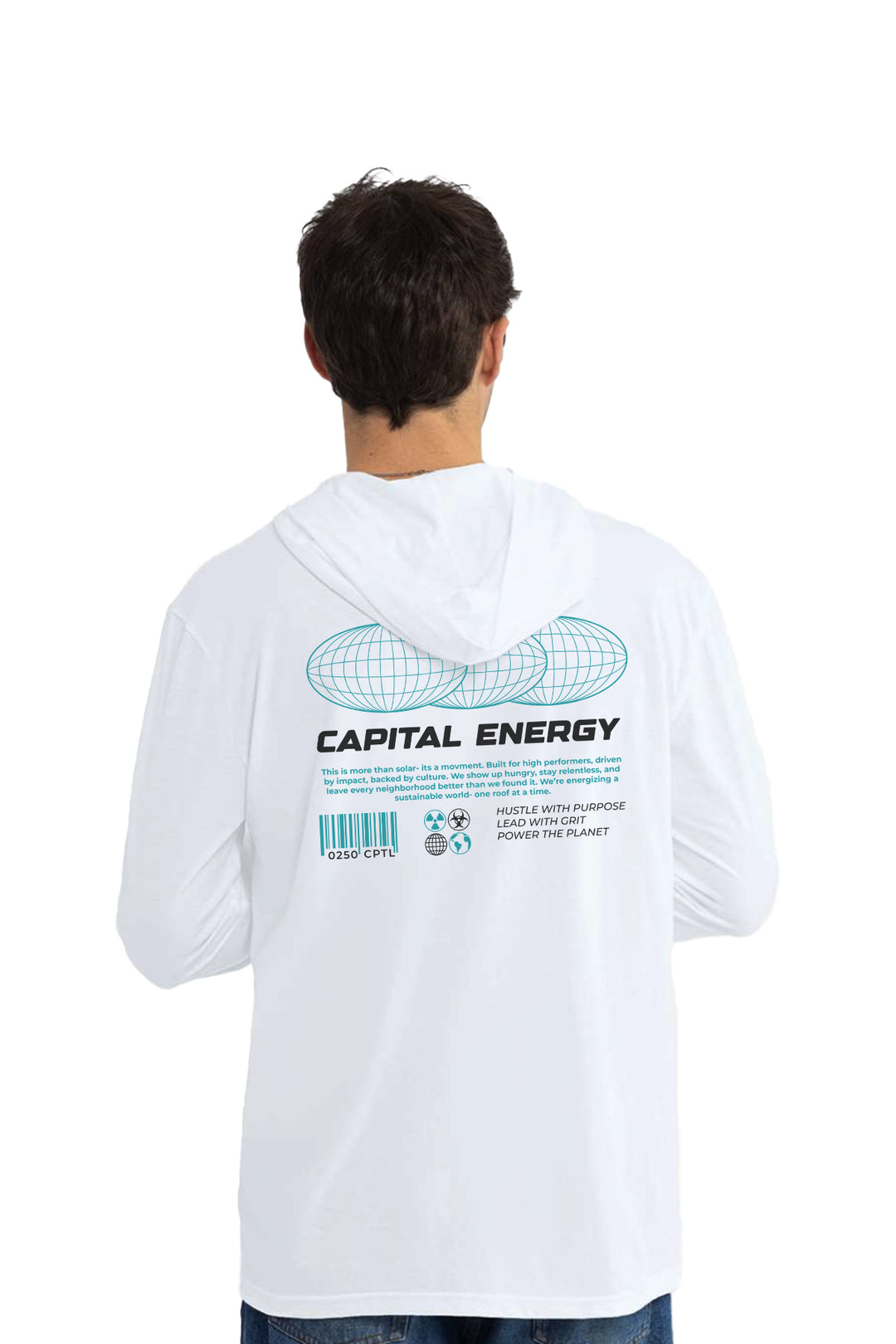 CVC Hood Global