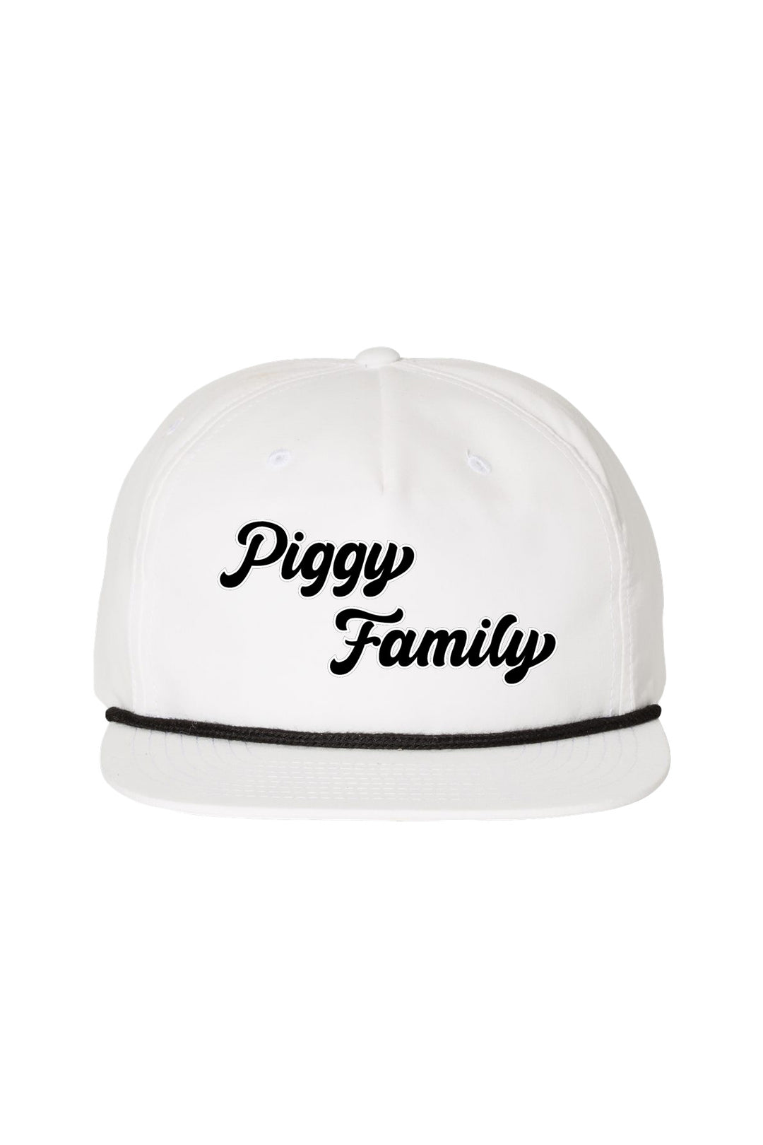 Piggy Family