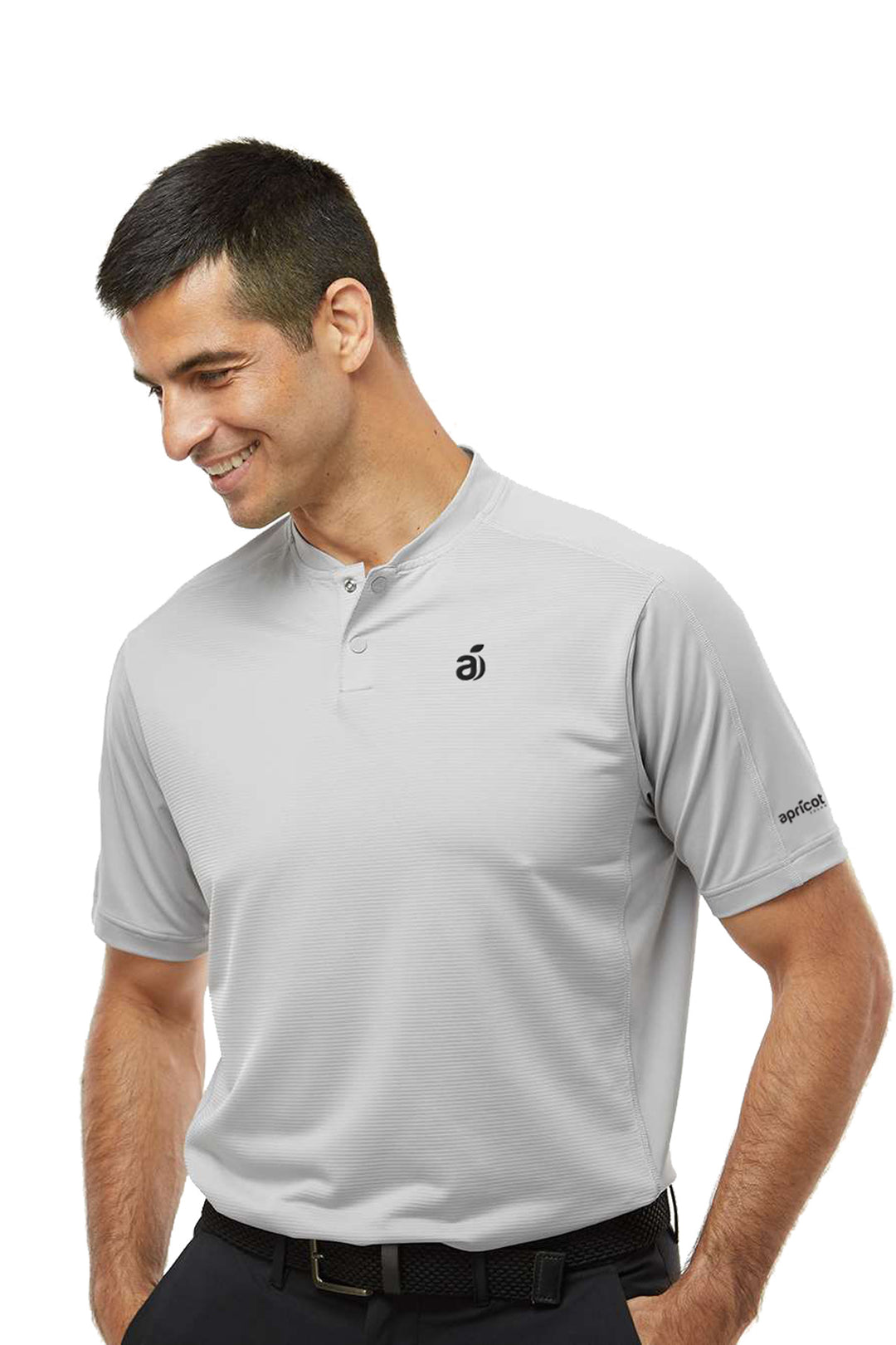 Sport Collar Polo