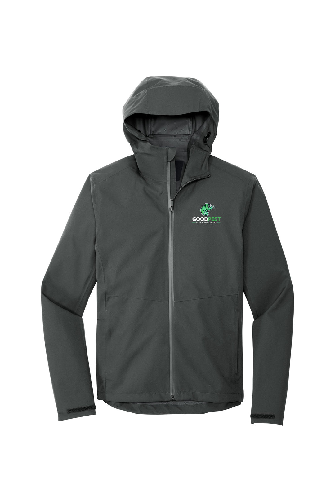 MM Waterproof Jacket