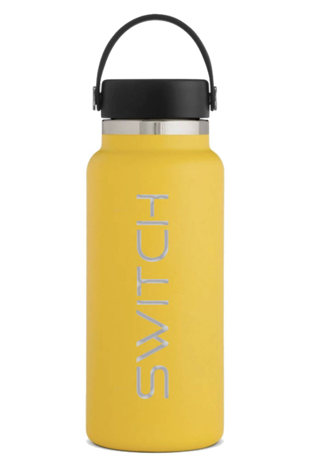 Switch Double Walled Flask