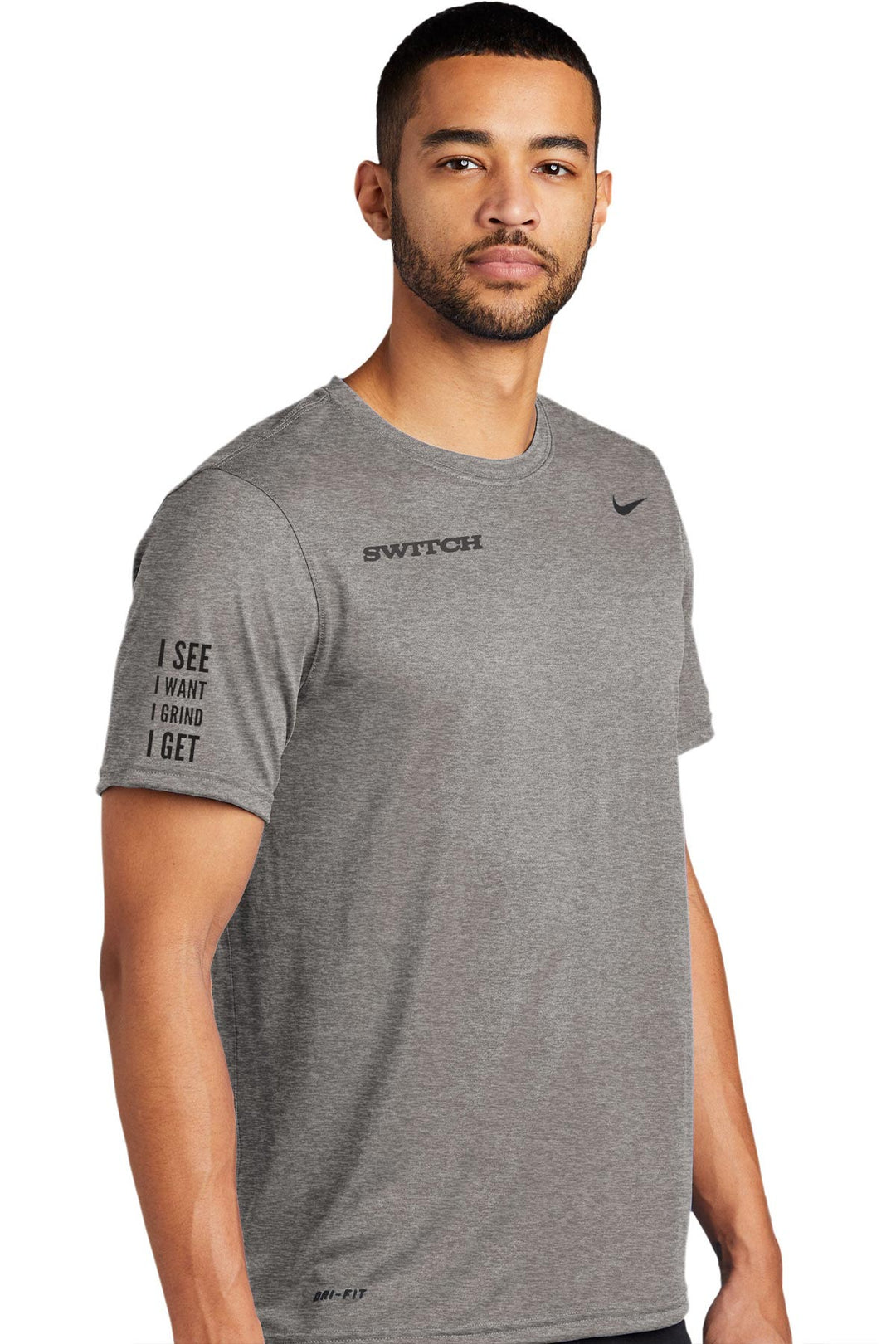 Legend Tee