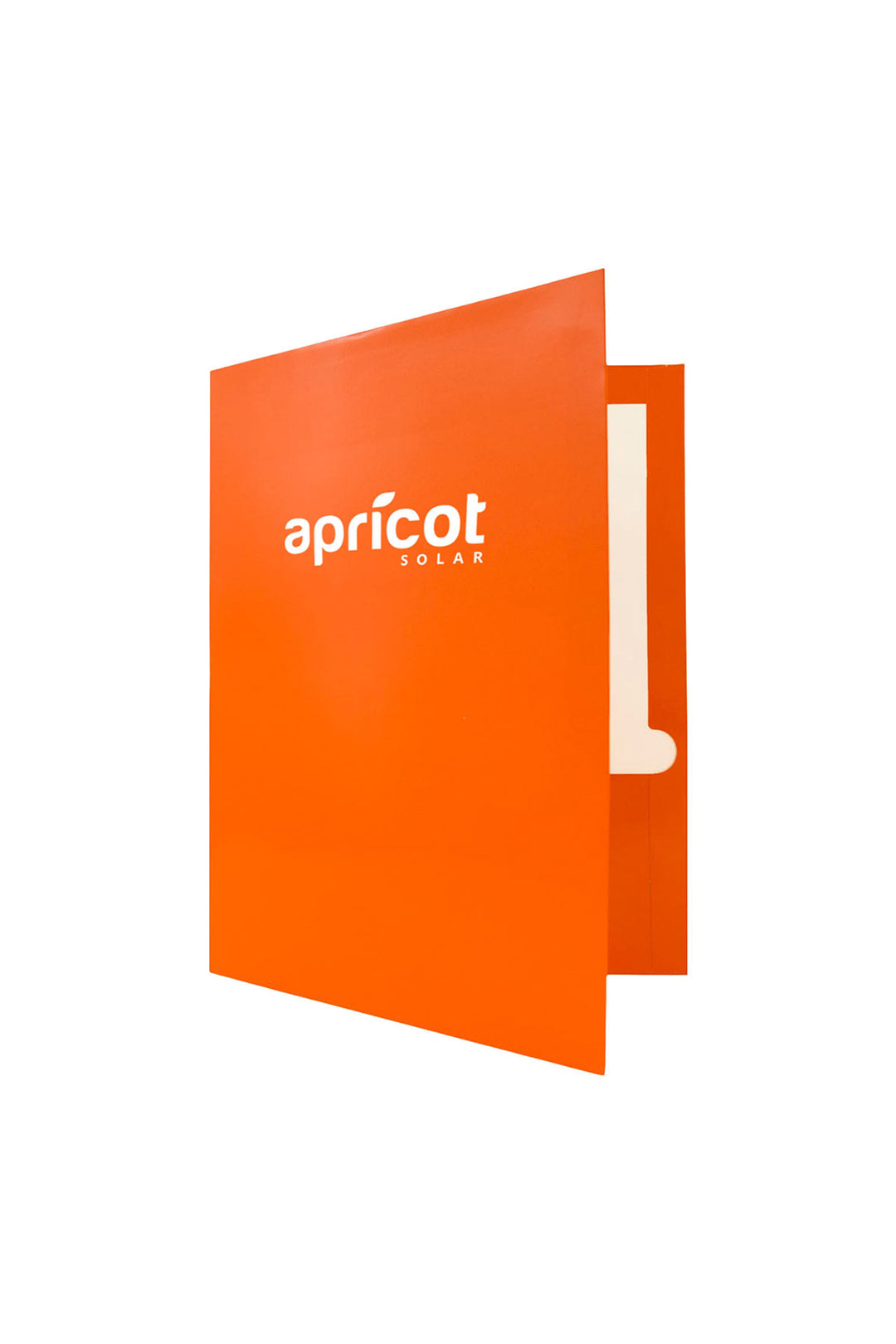 Apricot Folders