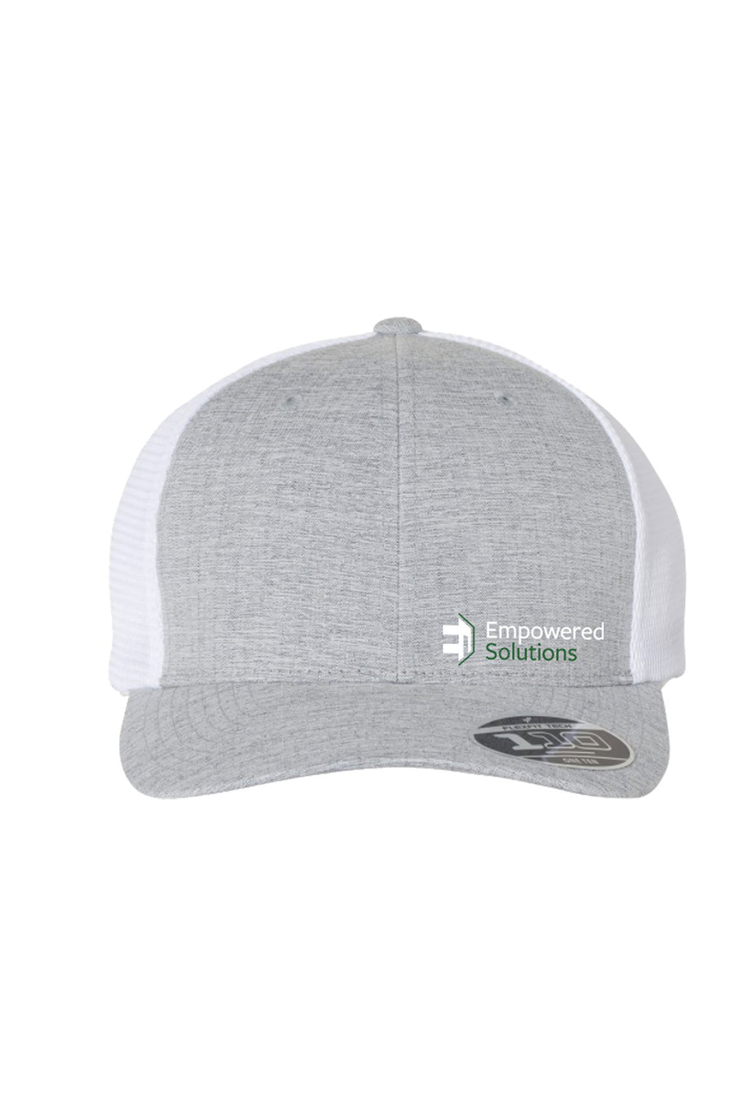 110 Mesh-Back Cap