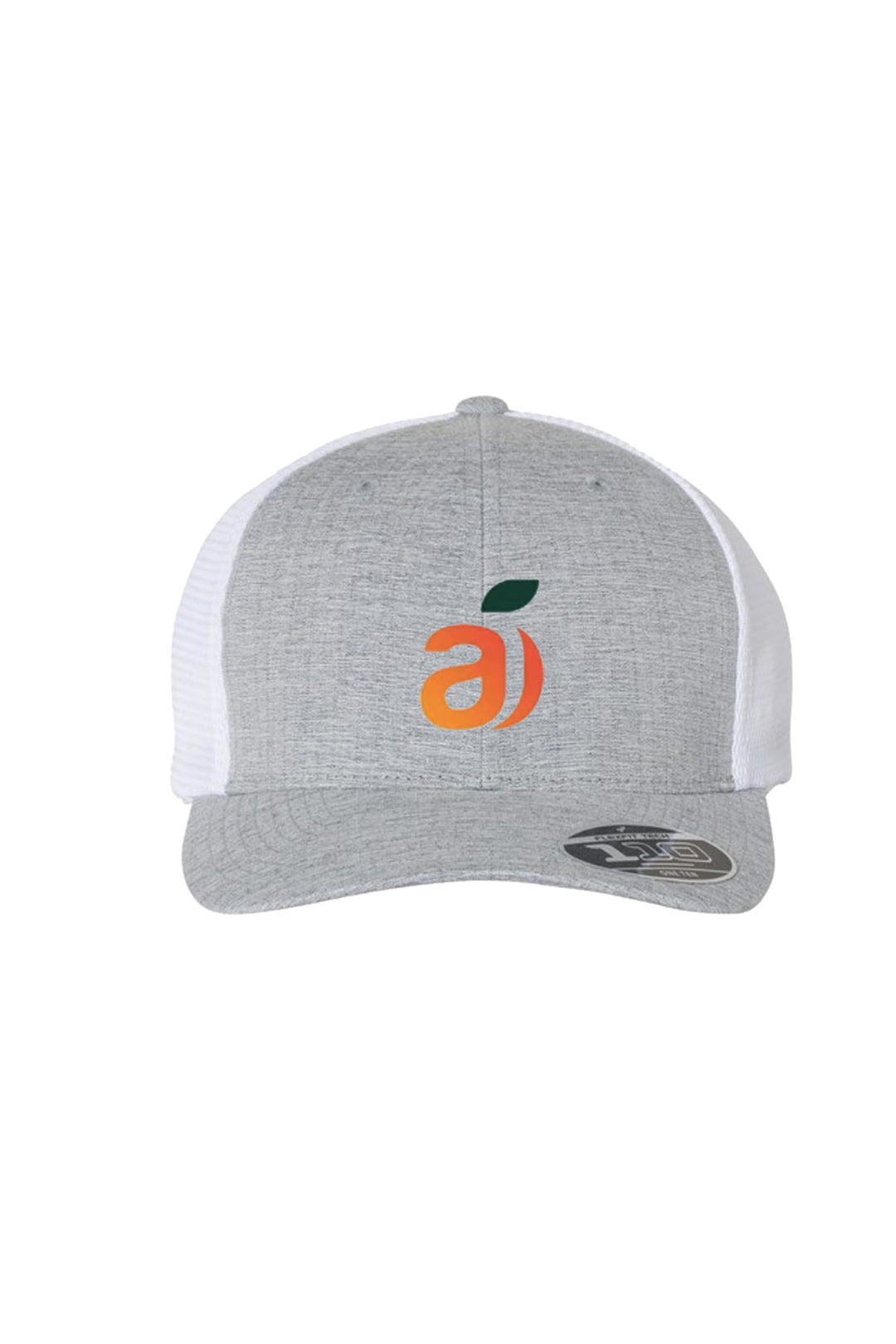 110 Mesh-Back Cap