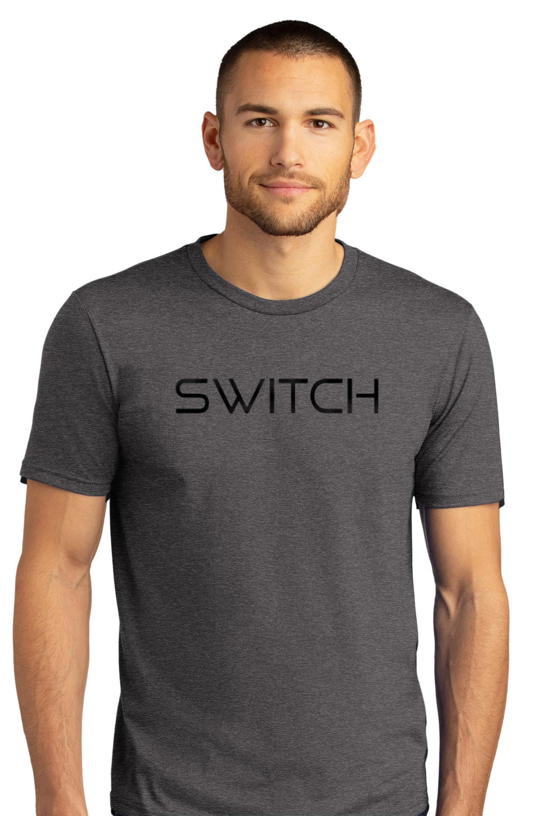 Perfect Tri DTG Tee- Hi-Shine