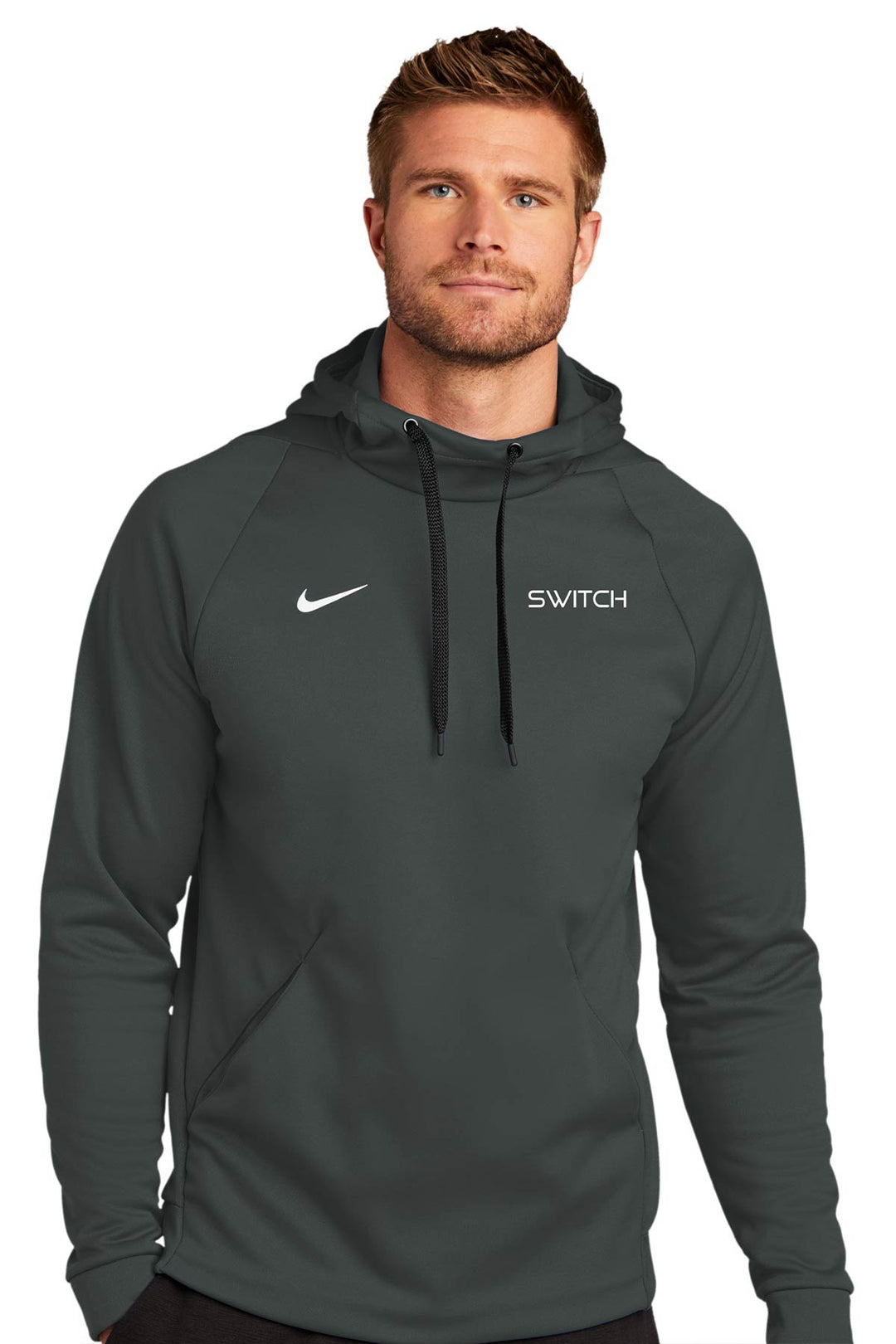 Therma-FIT Pullover Fleece Hoodie
